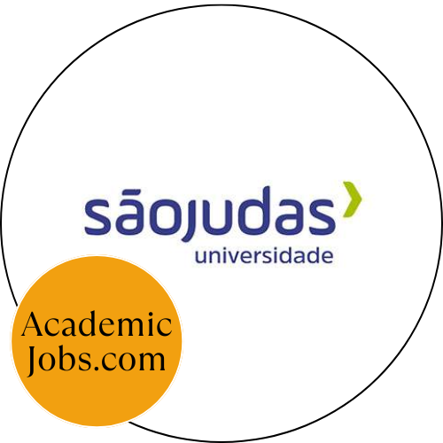 USJT - Universidade SA£o Judas Tadeu logo